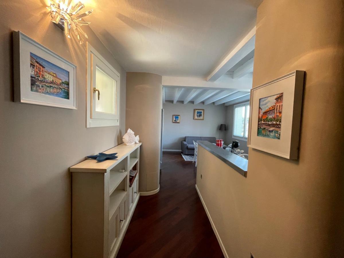 Ferienwohnung Desehouse Desenzano del Garda Exterior foto